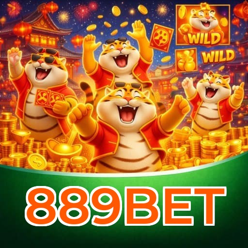 889BET Fortune - Tiger Ox Mouse