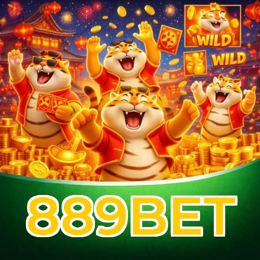 889BET Slots - 1.500+ Jogos